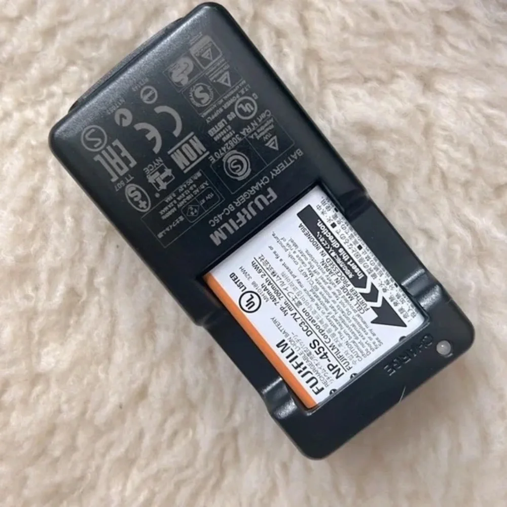 Fujifilm INSTAX Mini 90 Neo